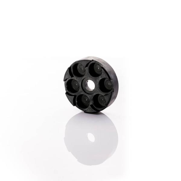 FDA Certified Painting ABS PP Custom Plastic Injection Molding