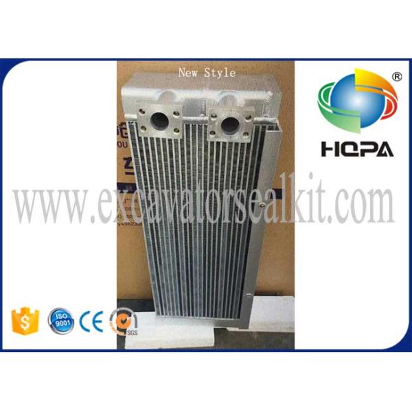 Volvo EC210 Hydraulic Oil Cooler Assy With Old Style And New Style