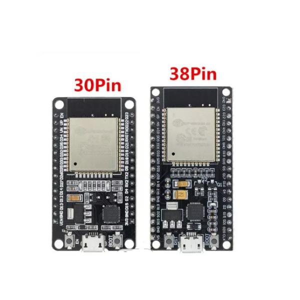 China 100% Original Other Electronic Components SMD ESP32 Development Board wholesale