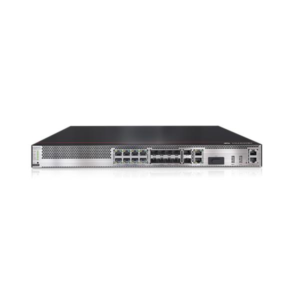 USG6555E-AC / HiSecEngine Firewall Simultaneous Sessions and 100v-240v AC Power Supply