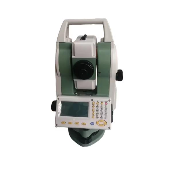 Dual-axis compensator FOIF RTS 332R10 Total Station Survey Instrument With Sokkia System