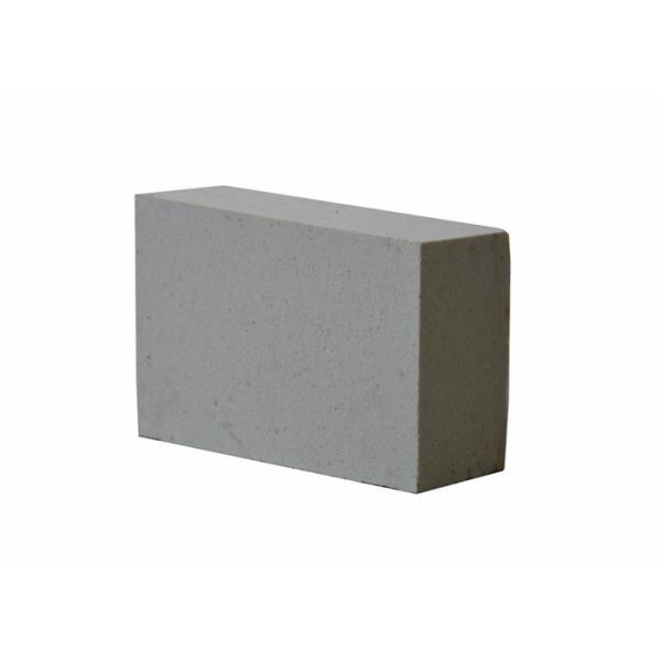 Wear Resistance 0.7g/Cm3 High Alumina Insulating Brick