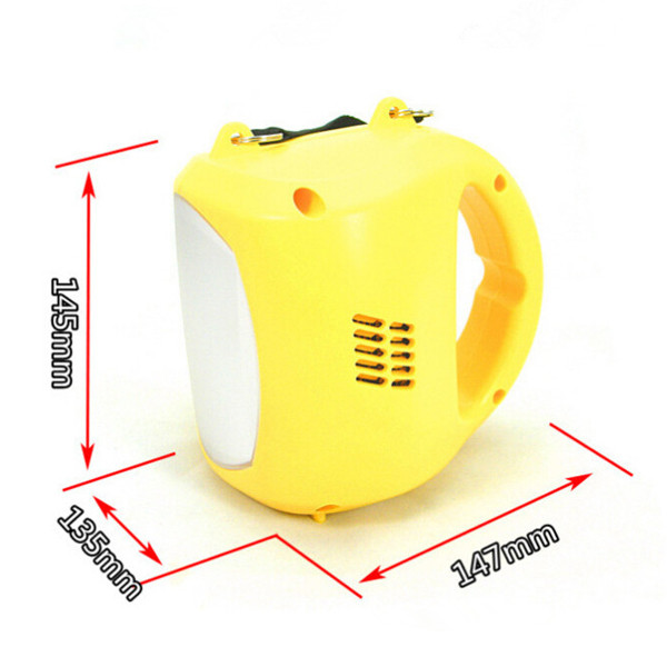 Hot selling solar camping light with high quality and compeitive price
