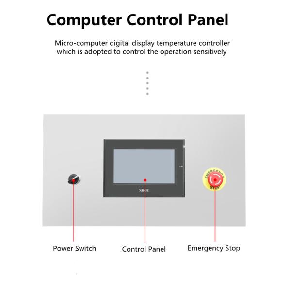 4000W 220V Pnuematic Nitrogen Gas Flushing Machine Multi Function