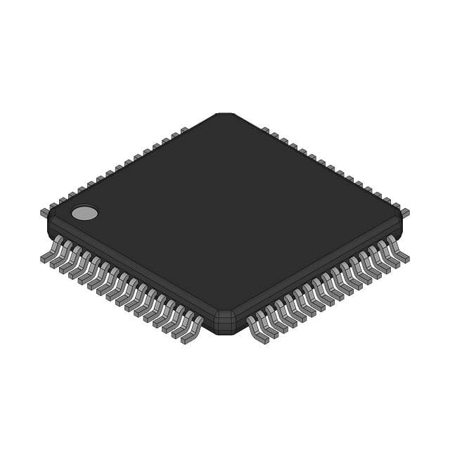 China Renesas Electronics America Inc UPD78F0533AGB-GAH-AX wholesale
