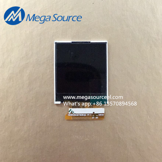 China Giantplus 1.45inch GPF015SQCT5D-OL LCD Panel wholesale
