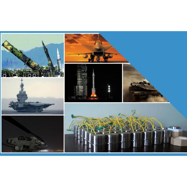 KTG-50 land strapdown system dynamic tuning gyroscope