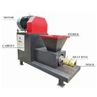 China High-Performance Wood Briquette Making Machine / 1800*600*1600mm wholesale