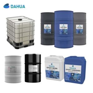 China Durable And High Solid Polyamide Epoxy Curing Agent wholesale