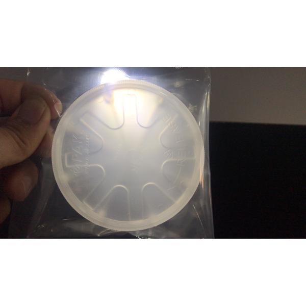 4H-N 8inch Semiconductor Substrate SIC Silicon Carbide Wafer For Solar Photovoltaic