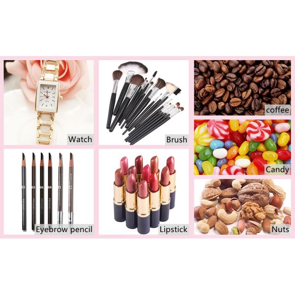 holographic bags packaging cookies smell proof bags for marijuana 3.5 clear plastic zipper pouches