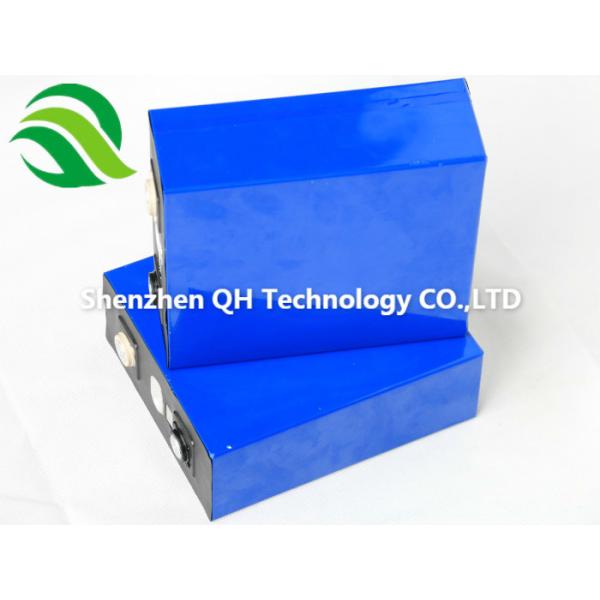 2000 Times Cycle Lifepo4 Deep Cycle Battery , Lightweight Deep Cycle 12 Volt Battery