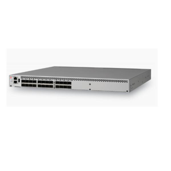 Compatible 24 Port Brocade G310 Fibre Switch 8Gbit