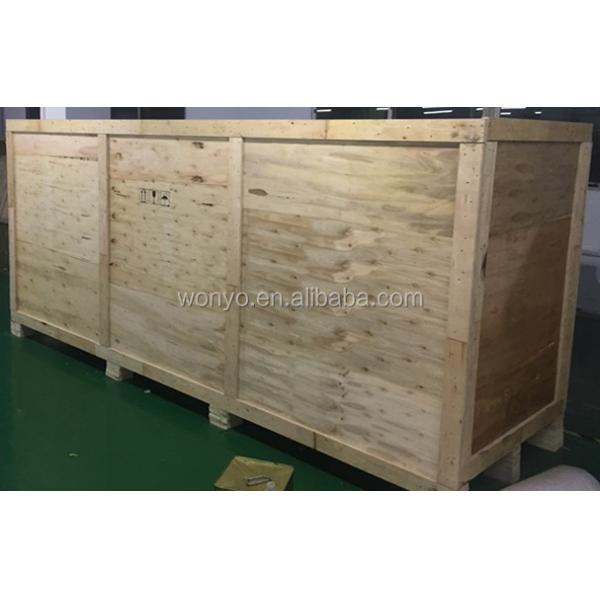 Embroidery Machine 8 Head