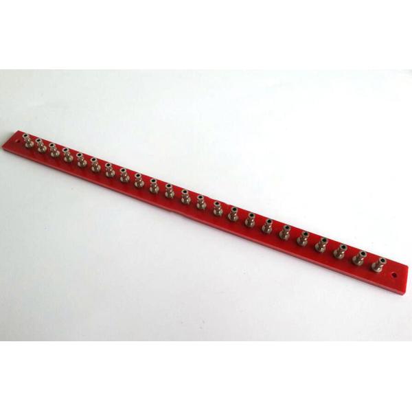 Tube AMP Board  12pins Tag strip Terminal Turret BOARD for Vintage HIFI Guitar Amp