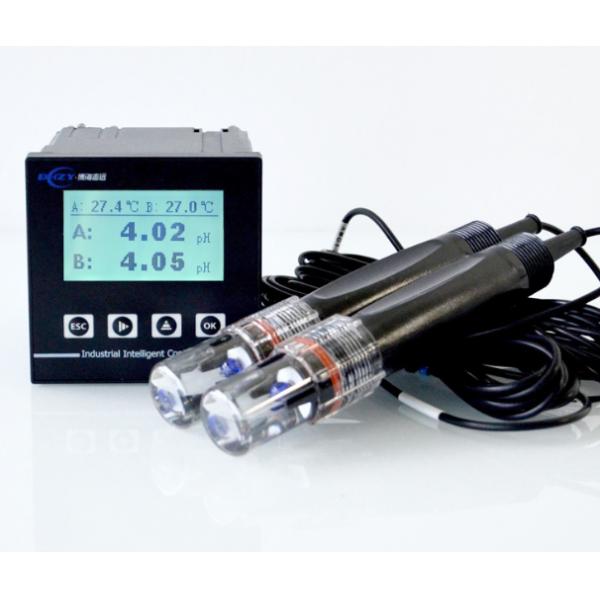 4 20ma Modbus Sensor Water Pump Pressure Level Transmitter with Customized Support ODM
