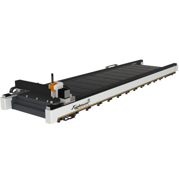 Gantry Metal CNC Laser Cutting Machine stainless steel laser cutting machine automatic laser cutting machine