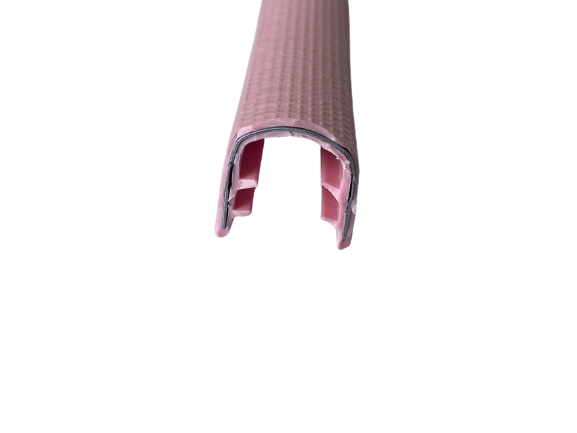 High Pressure Resistant Window And Door Sealing Strip For Superior Weather Resistance