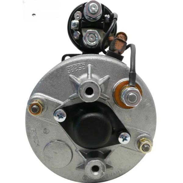 Diesel Engine 24V Starter Motor Parts Assembly AZF4173 01183243