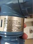 In Line Emerson Rosemount Pressure Transmitter 33051TG3A2B21AB4M5