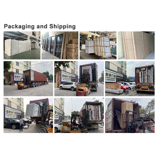 Luxury Villa Top Quality Steel Door Entry Modern Lock System Stainless Steel Front Entrance Pivot Door