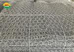 PVC Coated Hexagonal Gabion Box