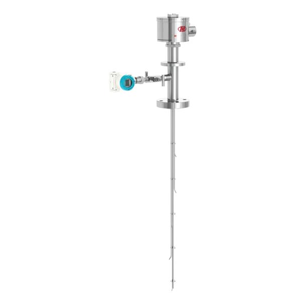 Class2500 High Pressure Thermocouple , Flexible Multi Point Thermocouple