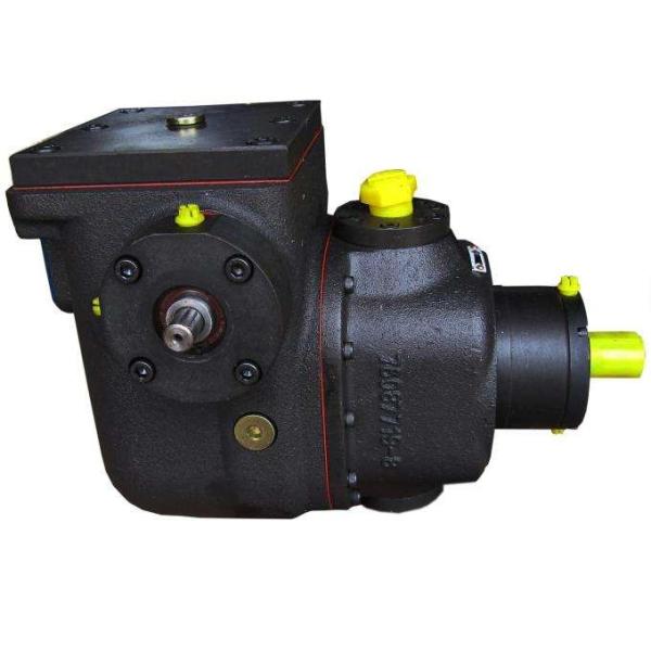 A2VK12MAOR4G0PE1-SO2 Rexroth Hydraulic Pump Polyurethane Metering Pump for Machinery