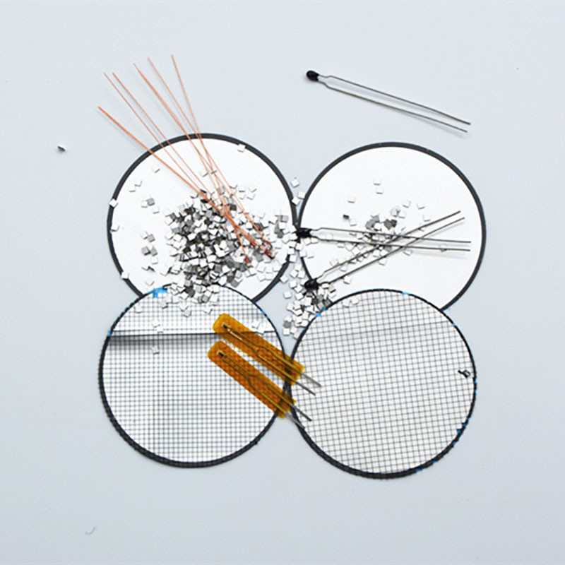 China 3935k 3976k NTC Chip Thermistor wholesale