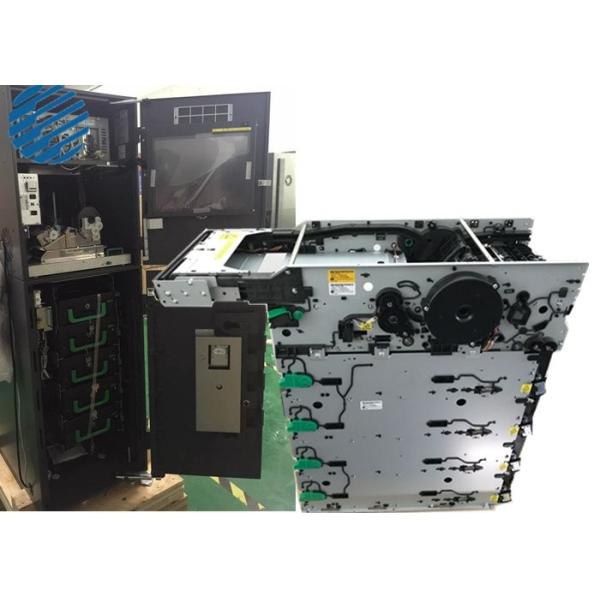 HYOSUNG ATM Bank Machine MX5600T TTW H-CDU With 15 inch display