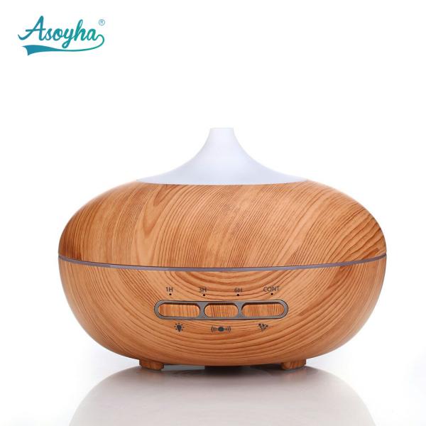 China Multi Function Ultrasonic Cool Humidifier For Home / Office / Hotel wholesale