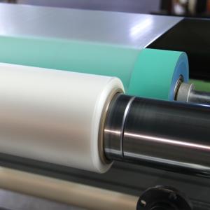 High Adhesive Strength CPP Bottomless Cold Lamination Film 25 Microns