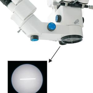 12.5 Eyepiece Surgical Ophthalmic Operating Microscope For Hospital
