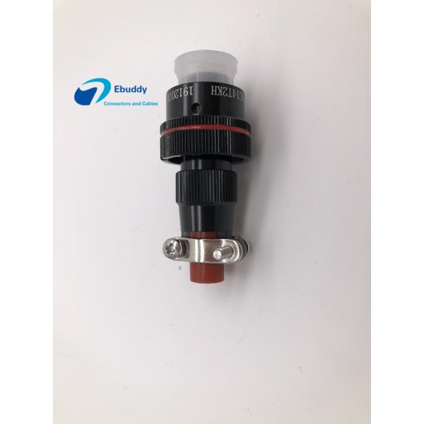 Aerospace Military Electrical Connectors Waterproof XC14T2KH Dust Proof Cover