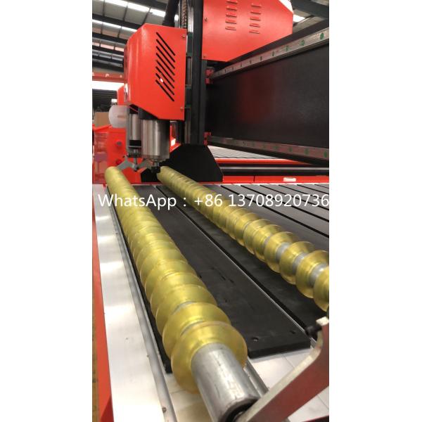 4x8 ft Automatic 3D Cnc Wood Carving Machine and 1325 Wood Working Cnc Router for Sale