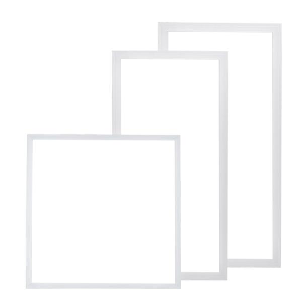 APP Control IP45 Led Smart Panel Lights Square Shape Ceiling Lights