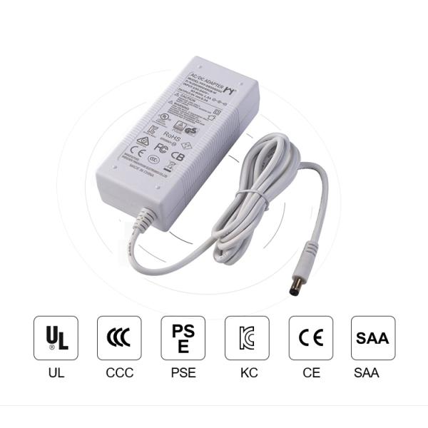 UL Approval 24v Switching Power Supply With 100-240v Ac Input 2 AMP