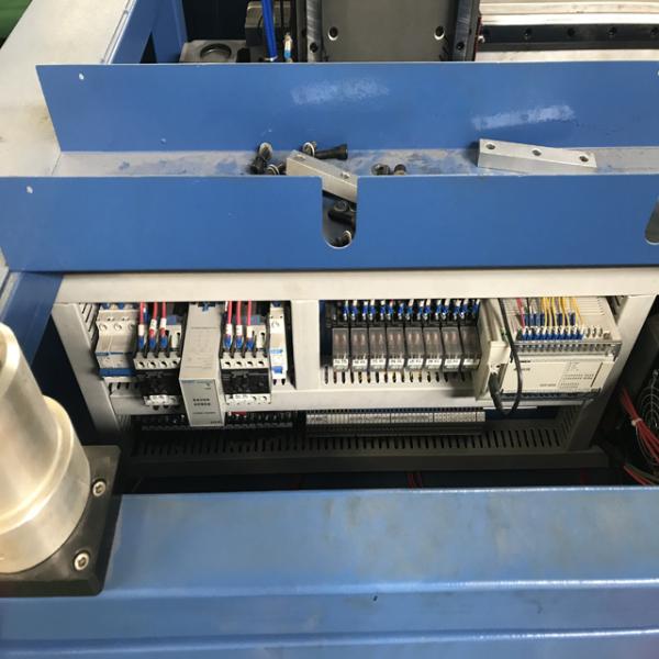 Fast Lamination EPE Foam Box Automatic Bonding Laminating Machine with 10s/once Speed