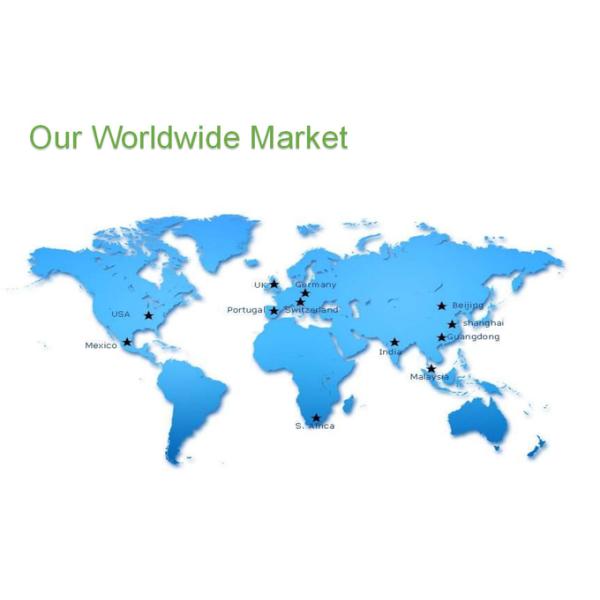 IPC-A-610 Standard FR4 SMT PCB Assembly ENIG RoHS for High-Quality PCBA