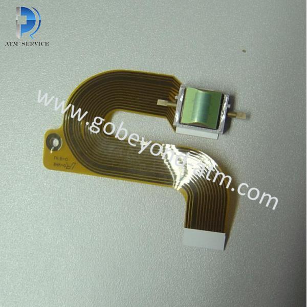 NCR Tape Escrow Gear white black NCR ATM Parts 009-0017578