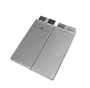 China Semi-solid State 30AH 10C Batteries Drone Lithium Li Polymer Battery 3.6V 3.7V wholesale