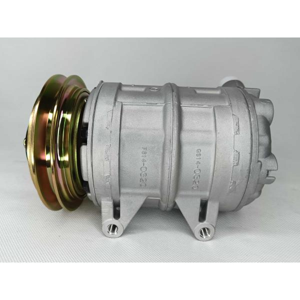 R134a Vehicle AC Compressor 12V For Nissan Patrol 92600VB005