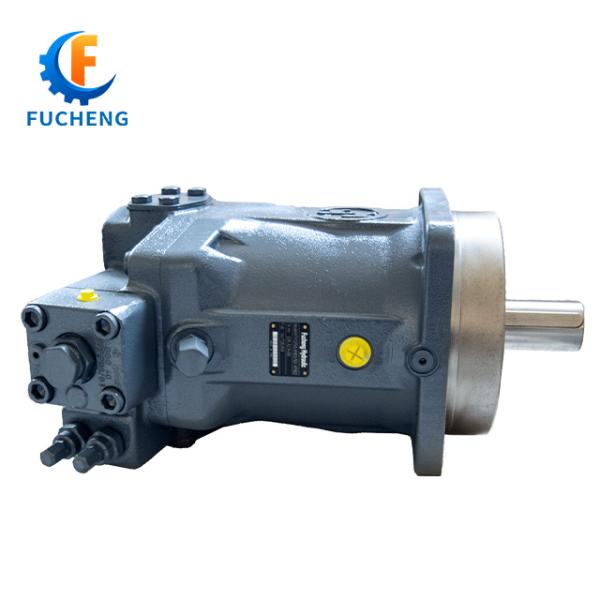 Rexroth A7VO107DRS63L-NZB01 Standard International Standard Axial Piston Variable Pump