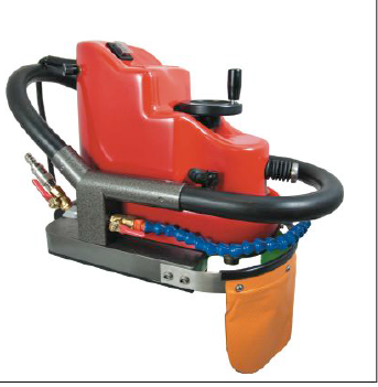 High Performance Diamond Profile Wheel , Diamond Router Bits For Marble / Limestone