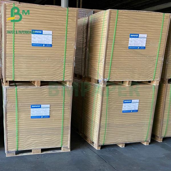 25 x 38inches 128g 150g 170g White Gloss C2S Paper For Booklets Printing