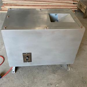 small garlic separating machine,small garlic separator,small garlic bulb