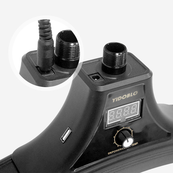 60W LED Half Moon Light