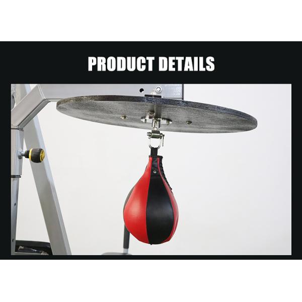 Hot Sale Adjustable Sandbag Holder Portable (only holder) Sandbag Boxing Heavy Bag Holder