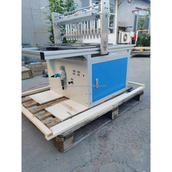 accuracy 10 Rows Vegetable Seeder for Seedling Tray Sowing Machines