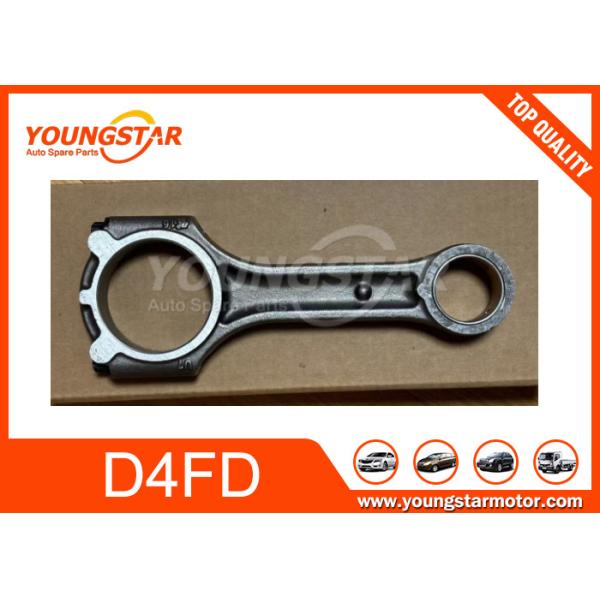 China Connecting Rod For Hyundai 23510-2A400 235102A400 D4FD wholesale